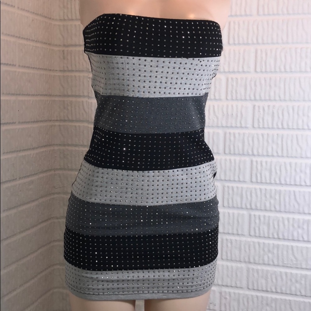 Evening dress